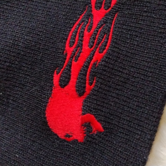 VINTAGE Gorin Brothers Beanie - Picture 2 of 3